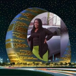 Meet your Posher, Vinnette